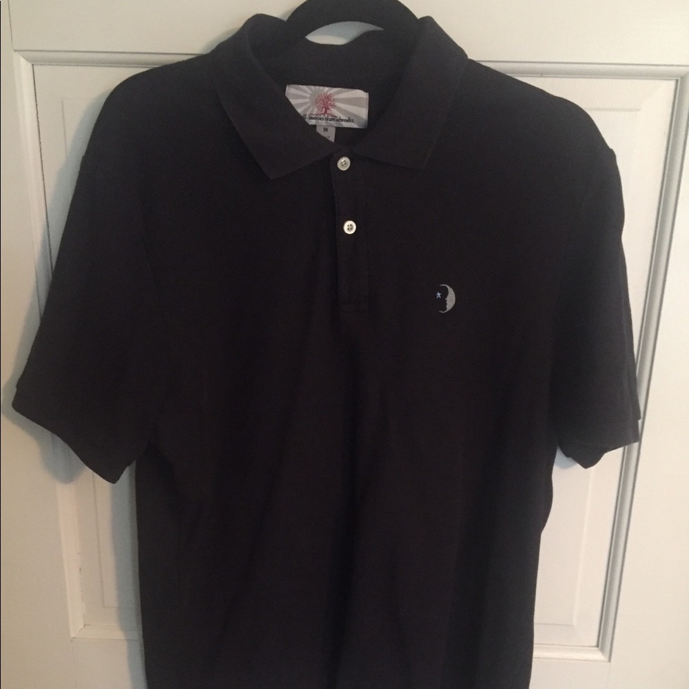 Half Moon Outfitters Polo